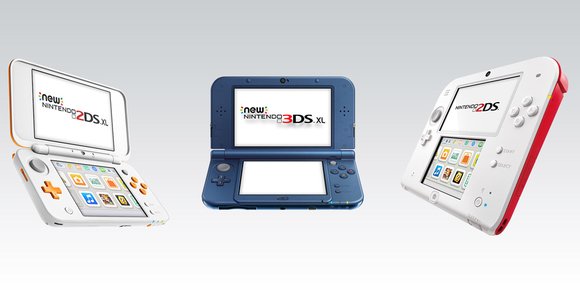 Nintendo avvikler eShop for 3DS og Wii U i 42 land