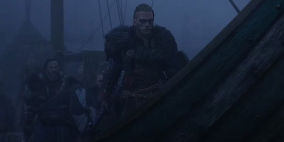 Her er den første «Assasin's Creed Valhalla»-traileren