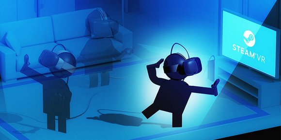 Dropper SteamVR-støtte til Mac