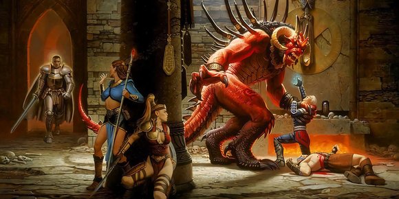 - «Crash Bandicoot N. Sane Trilogy»-folka jobber med «Diablo 2»-remaster