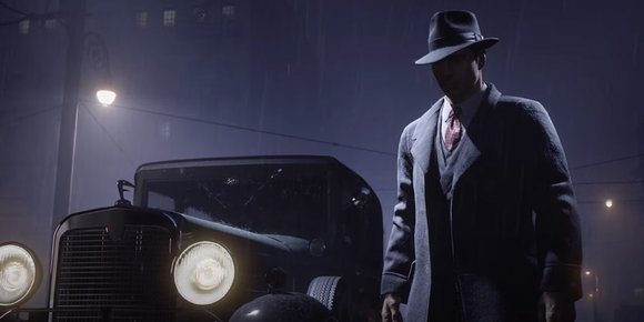 «Mafia»-spillene pusses opp