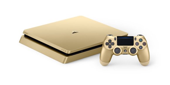 Sonys finansrapport: 110 millioner PS4-maskiner solgt