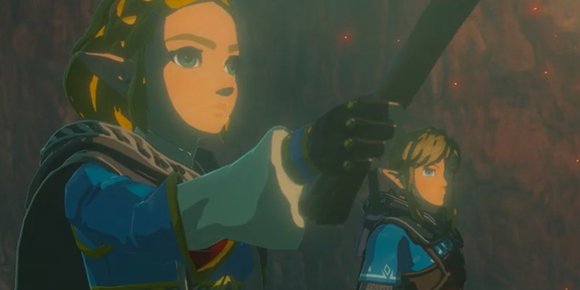 Nintendo varsler mulige forsinka spill på grunn av pandemien