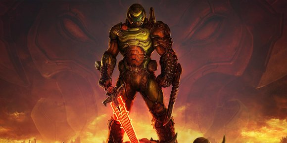 Dropper kontroversielt antijuks-system i «Doom Eternal»