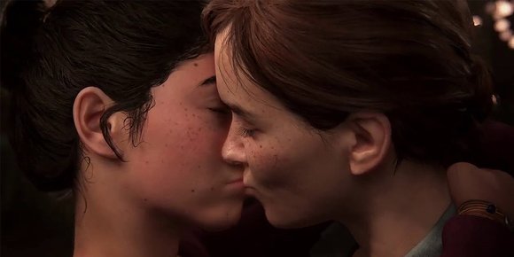 «The Last of US Part II» sannsynligvis bannlyst i Midtøsten