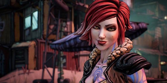 Cate Blanchett bekreftet for «Borderlands»-filmen