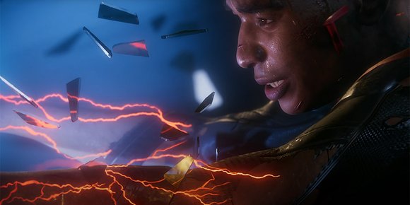 Avslørte «Spider-Man Miles Morales»