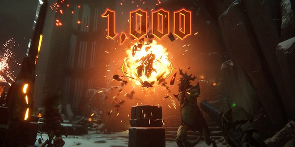 Funcom gir ut rytmeskytespill