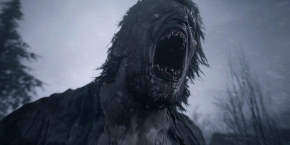 «Resident Evil Village» kommer neste år