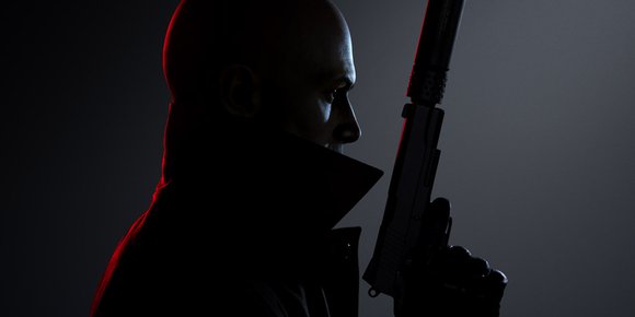 Nå kommer «Hitman III»