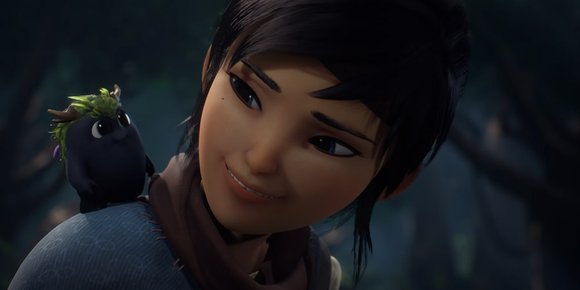 PS5 får «Zelda»-aktige «Kena» rundt lansering