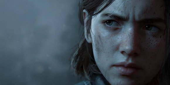 The Last of Us Part II