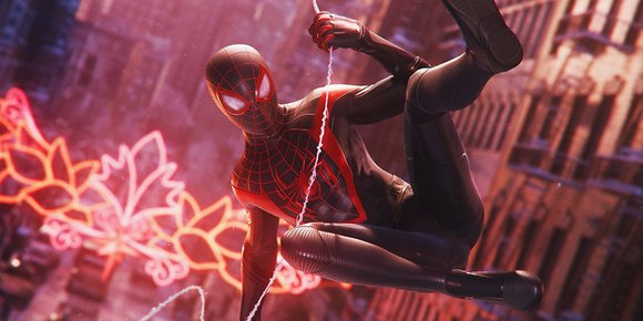 Oppdatering: «Spider-Man» til PS5 er IKKE en remaster av PS4-spillet