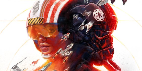 Du må velge mellom Tie Fighter og X-Wing i «Star Wars: Squadron»