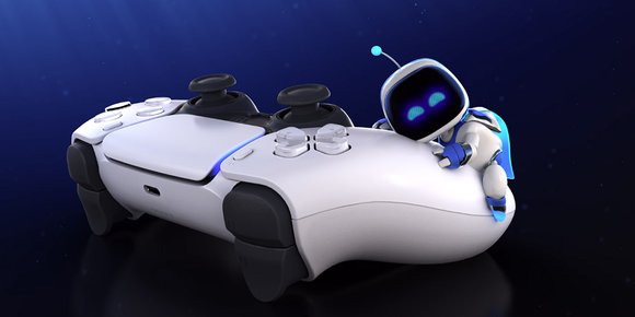 Plattformspillet «Astro's Playground» kommer ferdiginstallert på alle PlayStation 5-maskiner