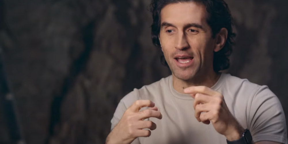 Josef Fares annonserte sitt nye spill