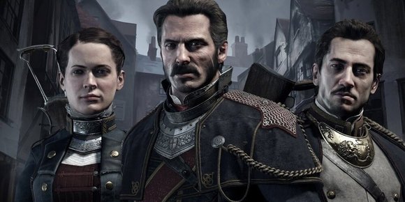 Facebook kjøper «The Order: 1886»- og «God of War: Chains of Olympus»-utviklerne