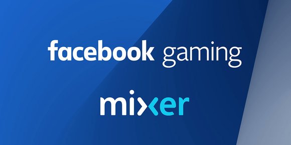 Microsoft legger ned Mixer – går over til Facebook Gaming istedet