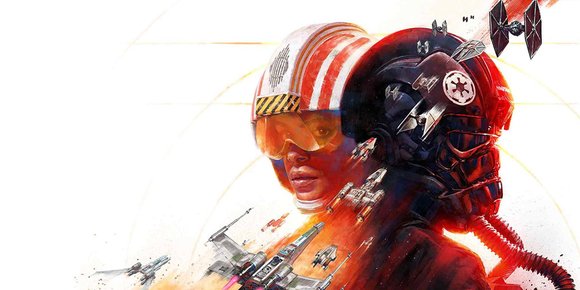 EA-sjefen: - Dobler satsingen på «Star Wars»