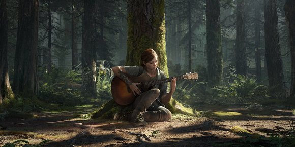 Tidligere PlayStation-sjef etterlyser kortere spill