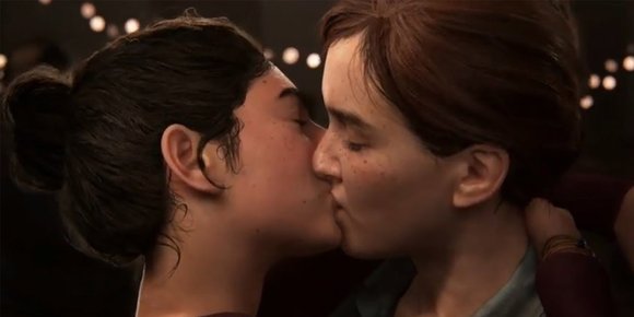 «The Last of US Part II» raskeste selgende PS4-spill fra Sony noensinne