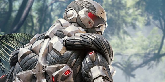 Utsetter «Crysis Remastered» etter lunken mottagelse