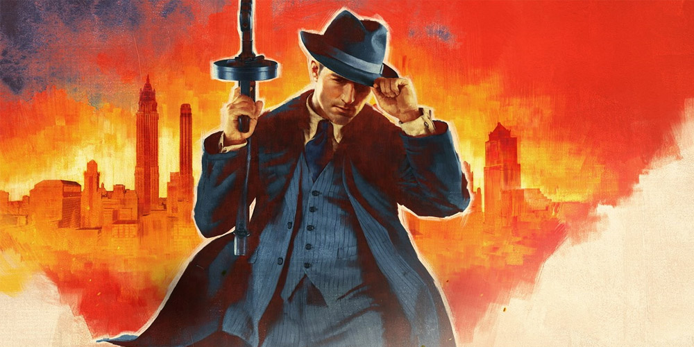 «Mafia: Definitive Edition» utsatt en måned