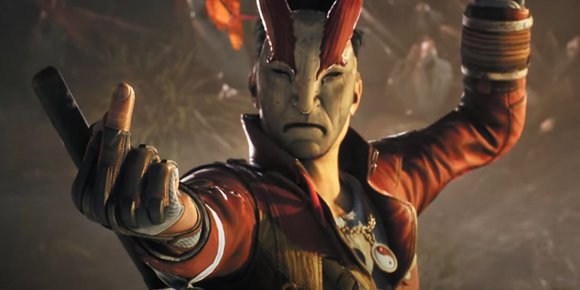 «Shadow Warrior»-oppfølger på vei