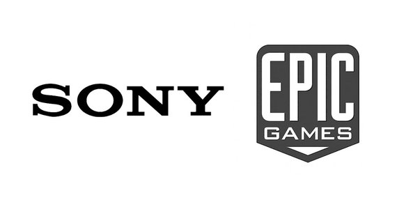 Sony kjøper seg inn i Epic Games