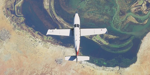 «Microsoft Flight Simulator» har fått dato