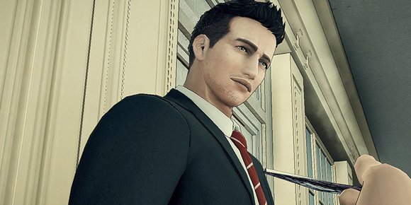 Regissør beklager transfobi i «Deadly Premonition 2»