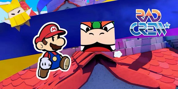 - Nintendo i fjerde gir er fremdeles fett 
