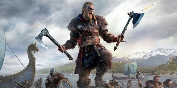 Ubisoft sier de ikke skal sette opp prisen på spill til PS5 og Xbox Series X