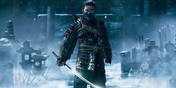 «Ghost of Tsushima» raskeste selgende debuten i PlayStations historie