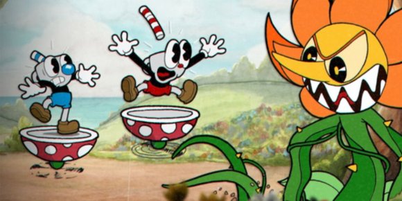 Utvikler i 2017: - «Cuphead» kommer aldri til PS4