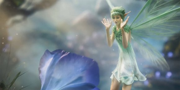 Xbox-sjef om nye «Fable»: - Som å lage en ny «Star Wars»-film
