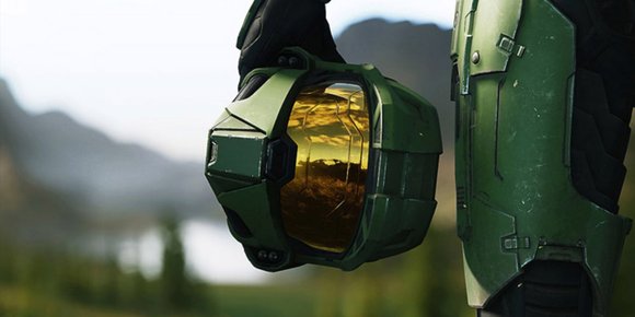 Kommenterer «Halo Infinite»-kritikken