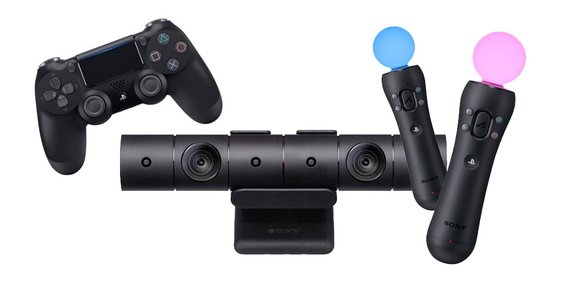 Dette PS4-utstyret kan du bruke på PS5