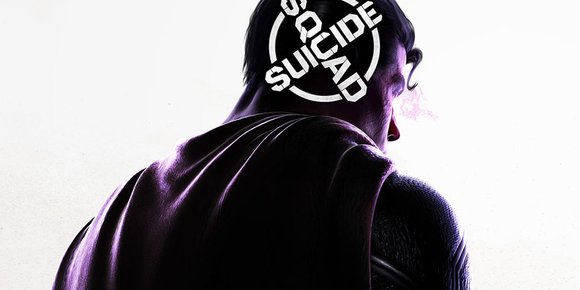 «Batman Arkham»-folkas nye spill er «Suicide Squad»