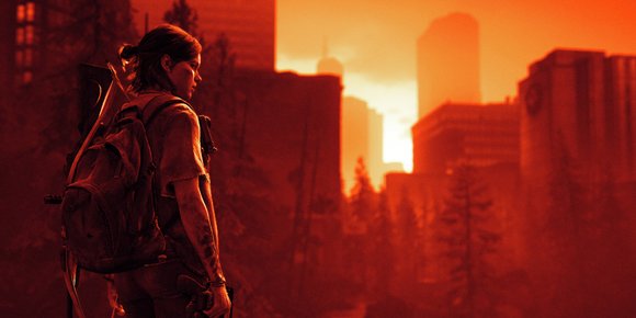 Nå blir «The Last of Us Part II» mye vanskeligere