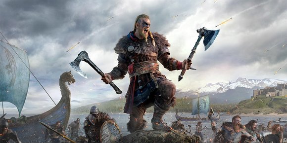 «Assassin’s Creed Valhalla»-regissøren har fått sparken