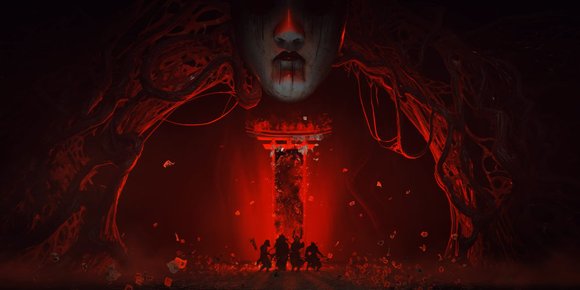 Annonserte flerspiller til «Ghost of Tsushima»