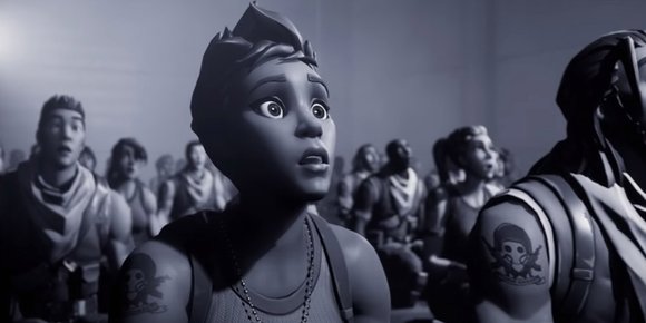Kommentar: Epic er vemmelige, Apple er kjipe og alle taper på «Fortnite»-striden