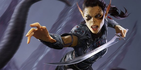 «Baldur’s Gate 3» har fått ny dato