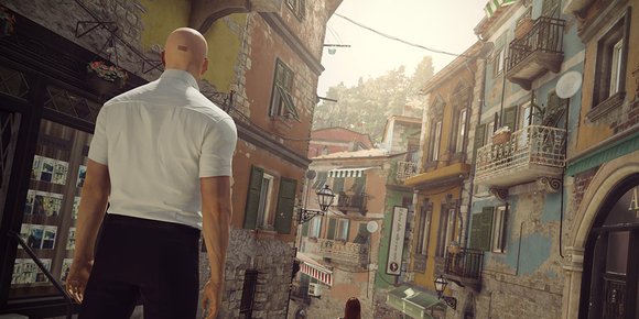 «Hitman 3» blir eksklusivt til Epic Games Store på pc