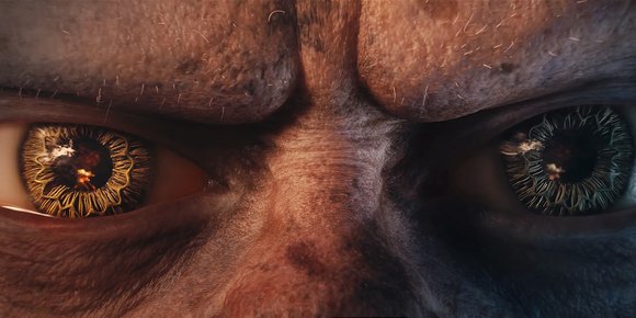 Spillet om Gollum sammenlignes med «Prince of Persia»
