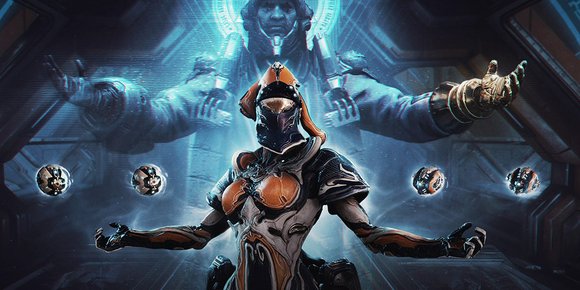 Tencent er i ferd med å kjøpe «Warframe»-studioet