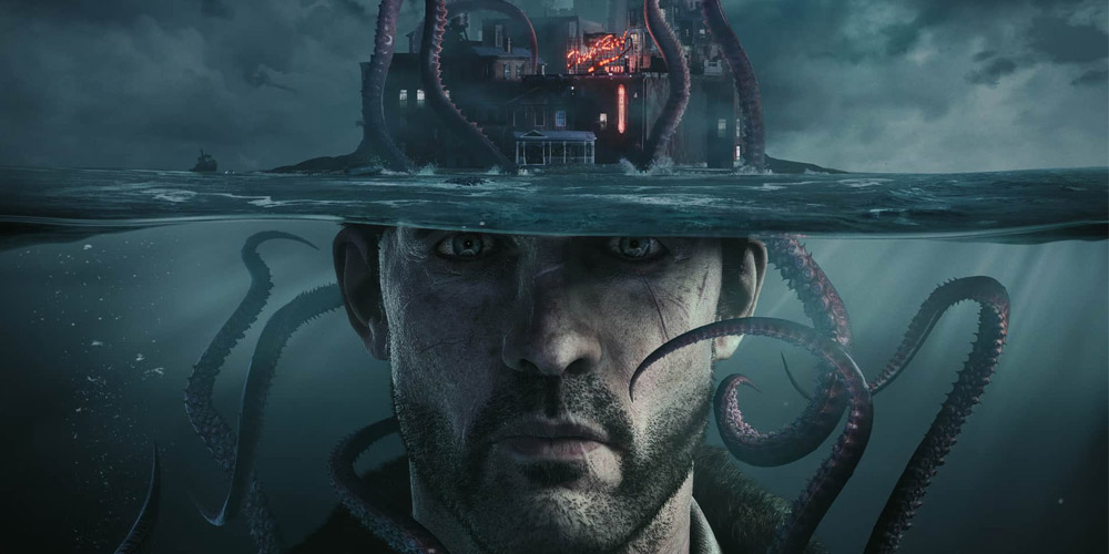 «The Sinking City» fjernes fra de fleste digitale spillbutikker 
