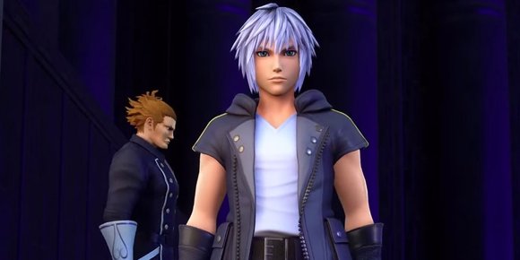 Se ny «Kingdom Hearts: Melody of Memories»-trailer