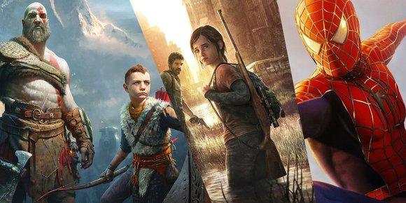 Sony vil ha flere PlayStation-spill på pc